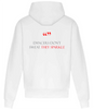 237 Dance Hoodie - Dancers don't sweat collection