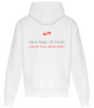 237 Padel Hoodie - First rule of padel collection