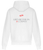 237 Dance Hoodie - Life's better in 8 counts collection