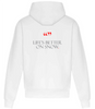 237 Powder Hoodie - Life's better on snow collection
