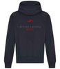 237 Padel Hoodie - Life's like a bandeja collection