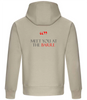 237 Dance Hoodie - Meet you at the Barre collection