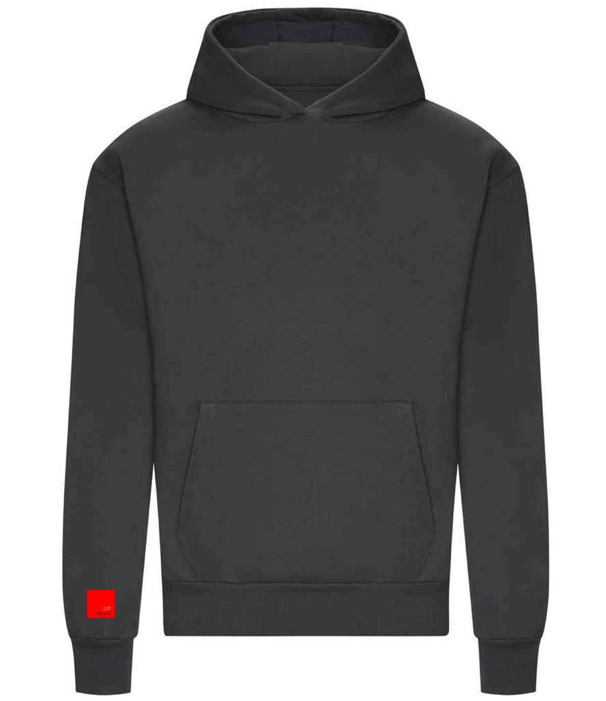 Dance Hoodie UK | 440gsm Heavyweight | Meet You at the Barre | 237 