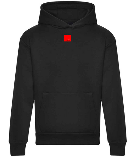 237 Padel Hoodie -  Life's like a bandeja collection