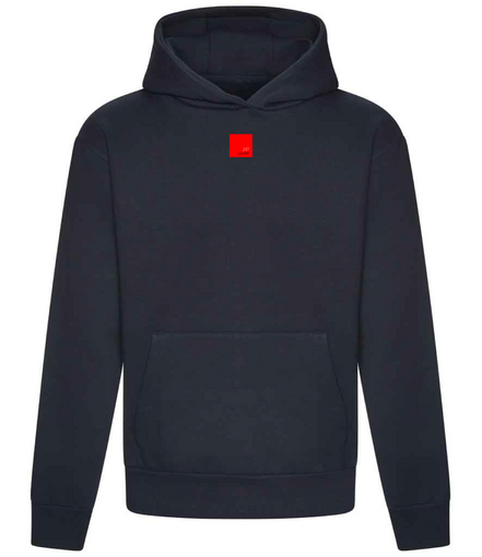 237 Padel Hoodie -  Life's like a bandeja collection