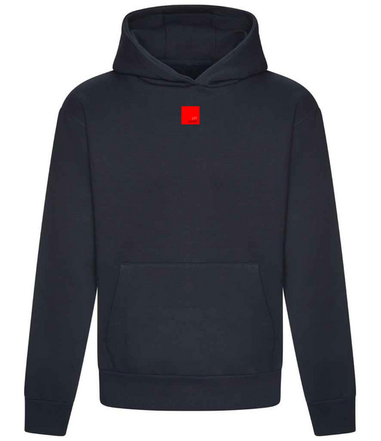 237 Padel Hoodie -  Life's like a bandeja collection