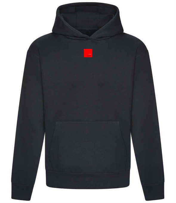 237 Padel Hoodie -  Life's like a bandeja collection