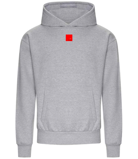237 Padel Hoodie -  Life's like a bandeja collection