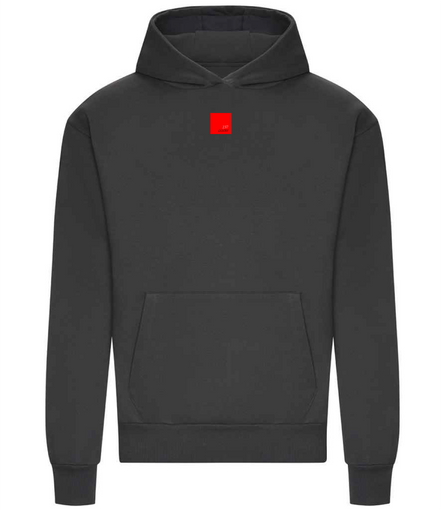 237 Padel Hoodie -  Life's like a bandeja collection