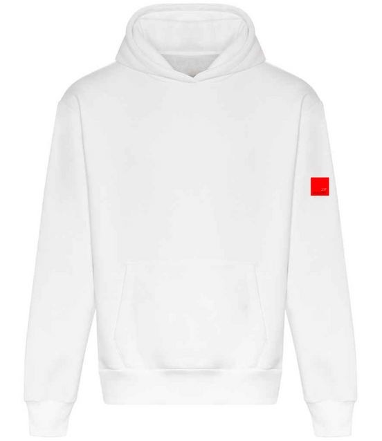 237 Powder Hoodie -  Ski it your way collection