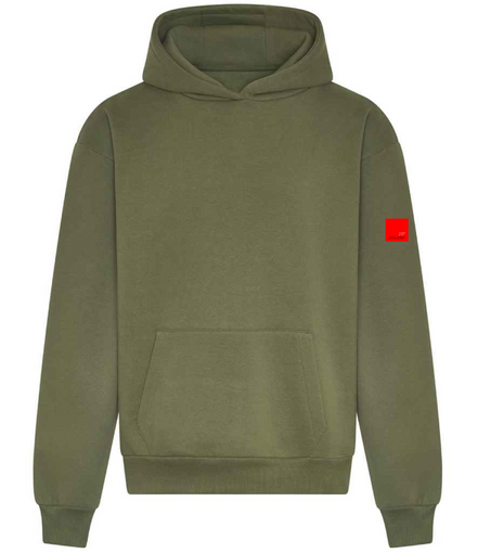 237 Powder Hoodie -  Eat Sleep Shred Repeat collection