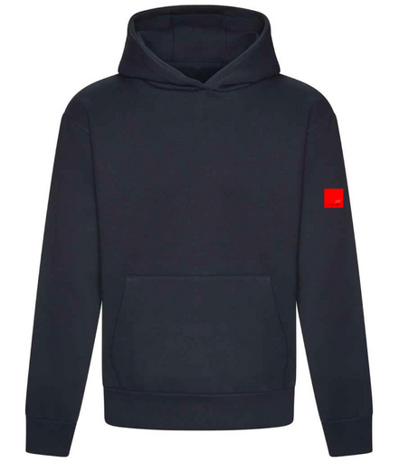 237 Powder Hoodie -  Eat Sleep Shred Repeat collection