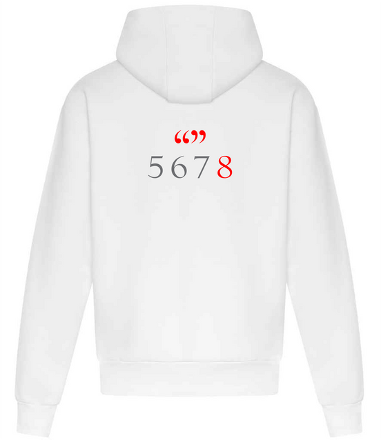 237 Dance Hoodie - 5678 collection