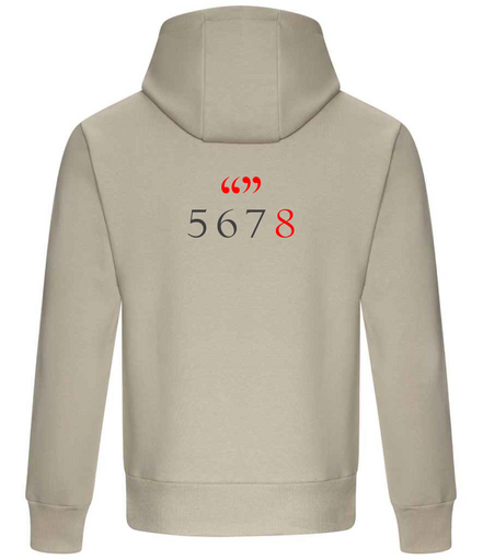 237 Dance Hoodie - 5678 collection