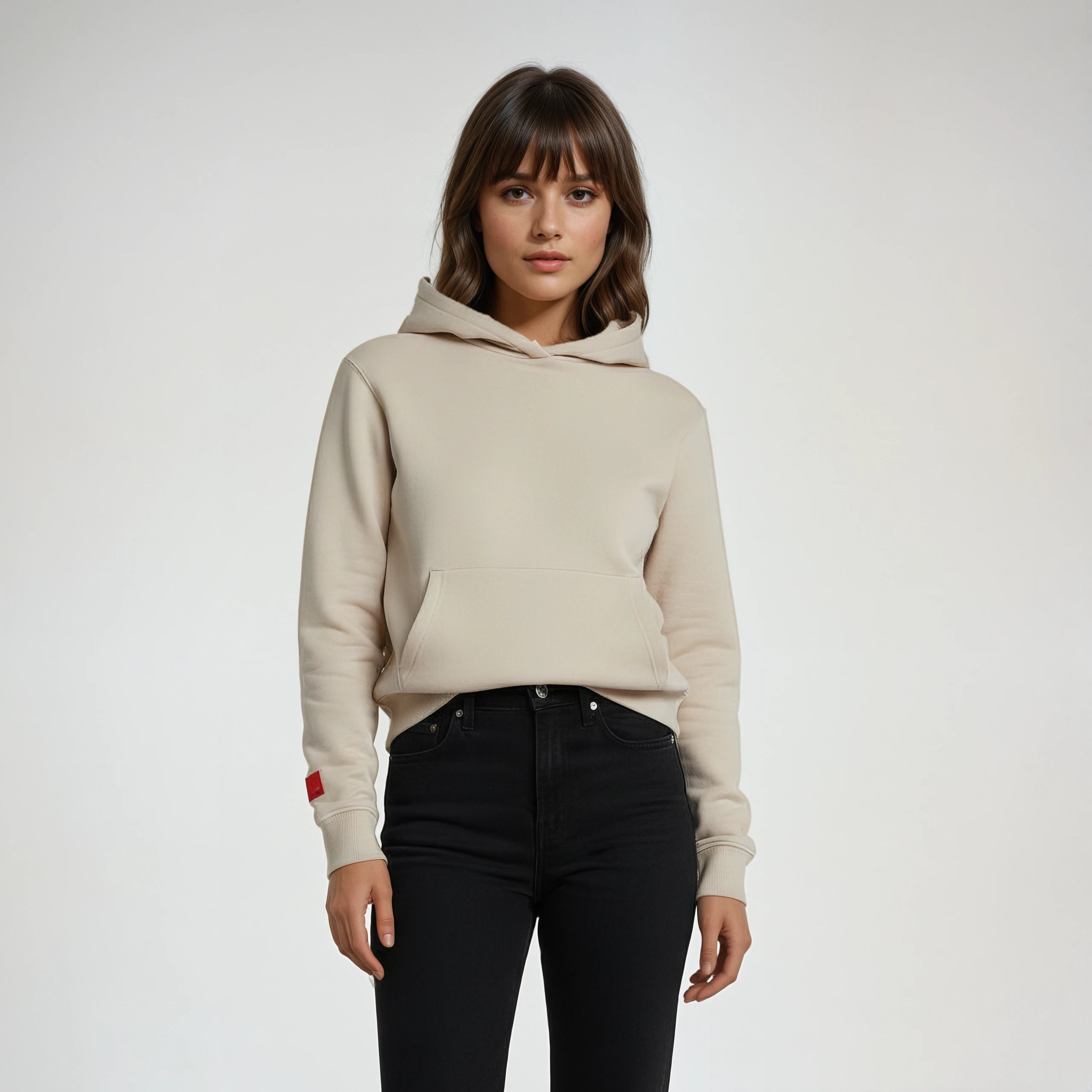 237 Dance Hoodie - Dancers don't sweat collection