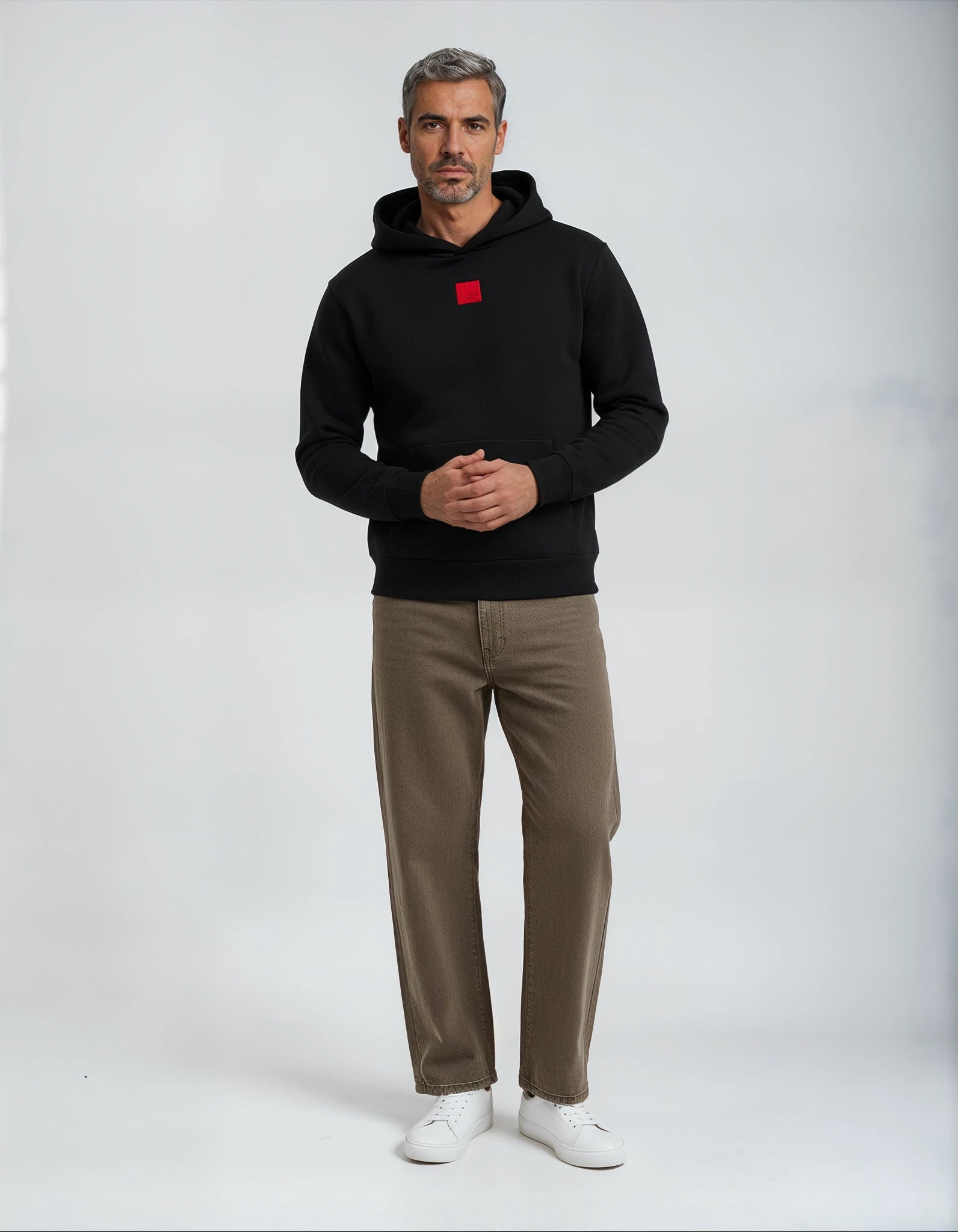 237 Padel Hoodie -  Padel Addiction collection