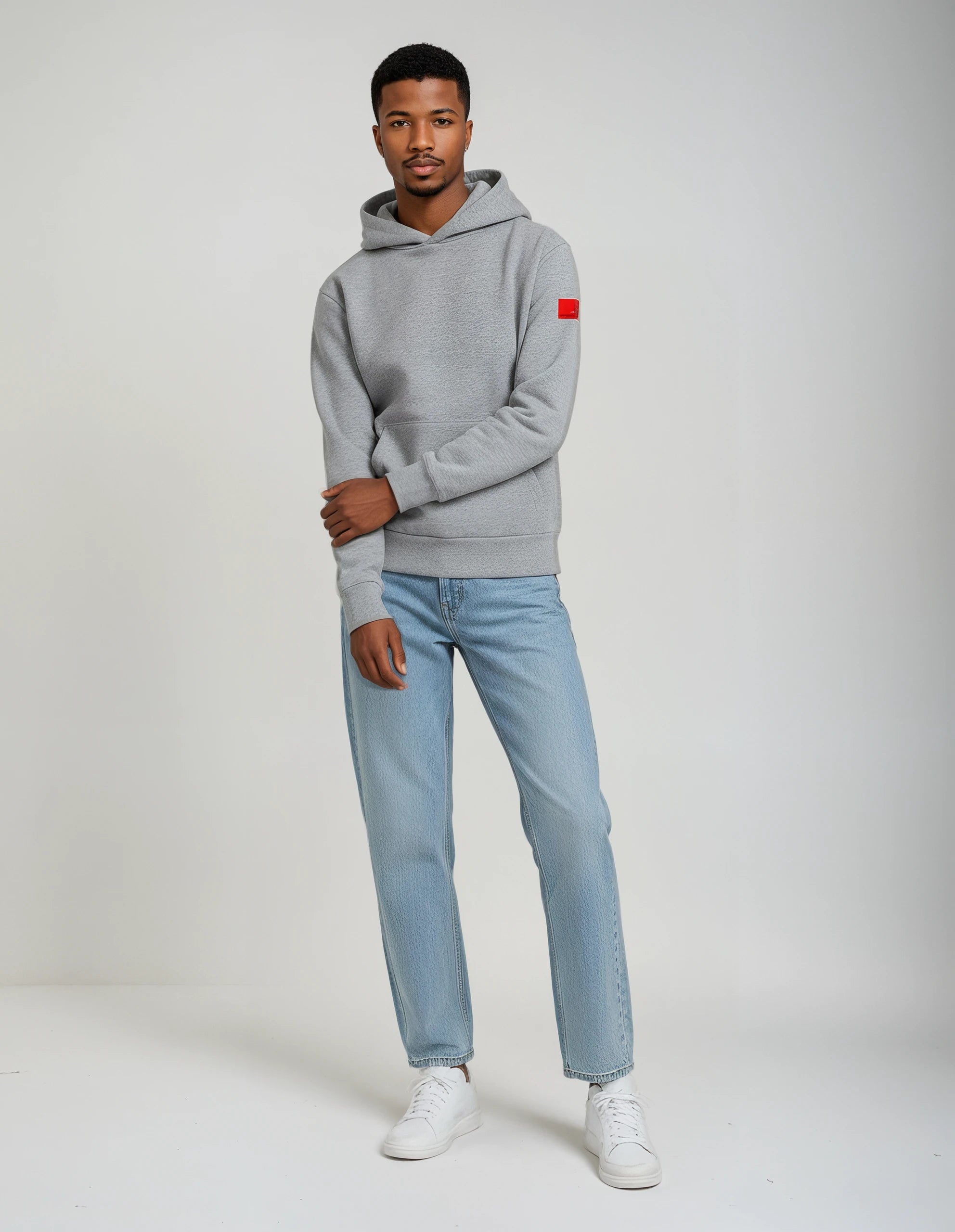 237 Powder Hoodie -  Eat Sleep Shred Repeat collection