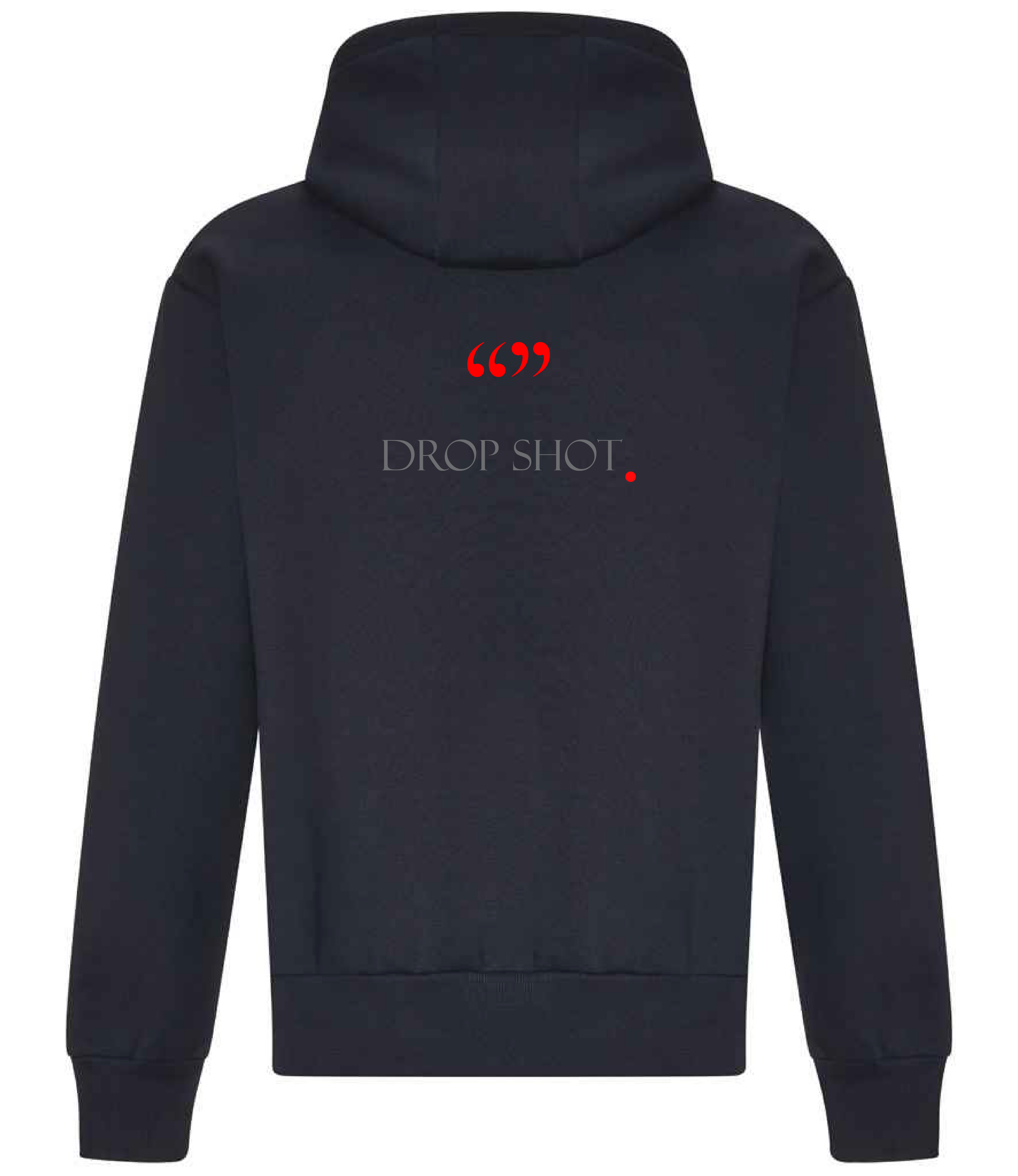 237 Padel Hoodie -  Drop shot collection
