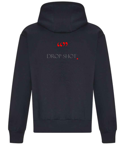 237 Padel Hoodie -  Drop shot collection