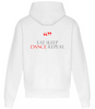 237 Dance Hoodie - Eat Sleep Dance Repeat collection