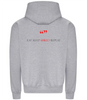 237 Powder Hoodie -  Eat Sleep Shred Repeat collection