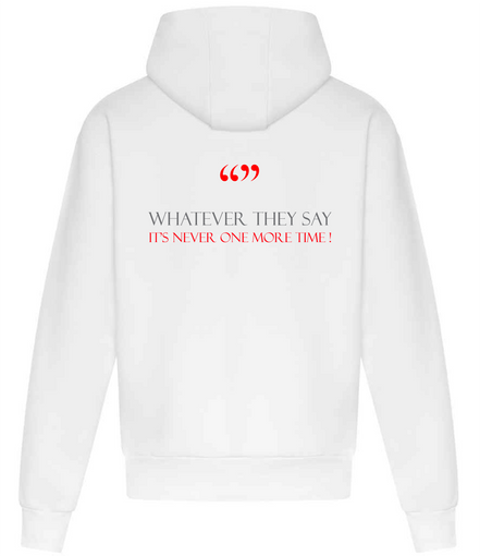 237 Dance Hoodie - Whatever they say collection
