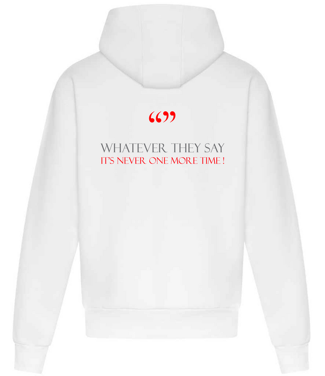 237 Dance Hoodie - Whatever they say collection