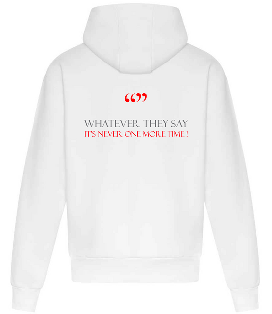 237 Dance Hoodie - Whatever they say collection