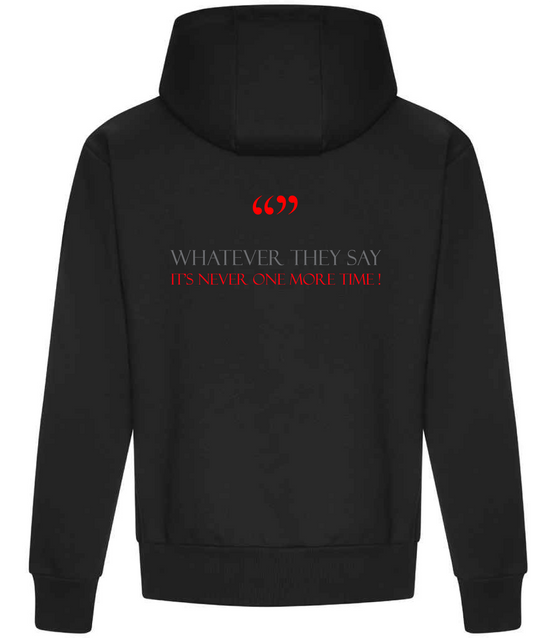 237 Dance Hoodie - Whatever they say collection