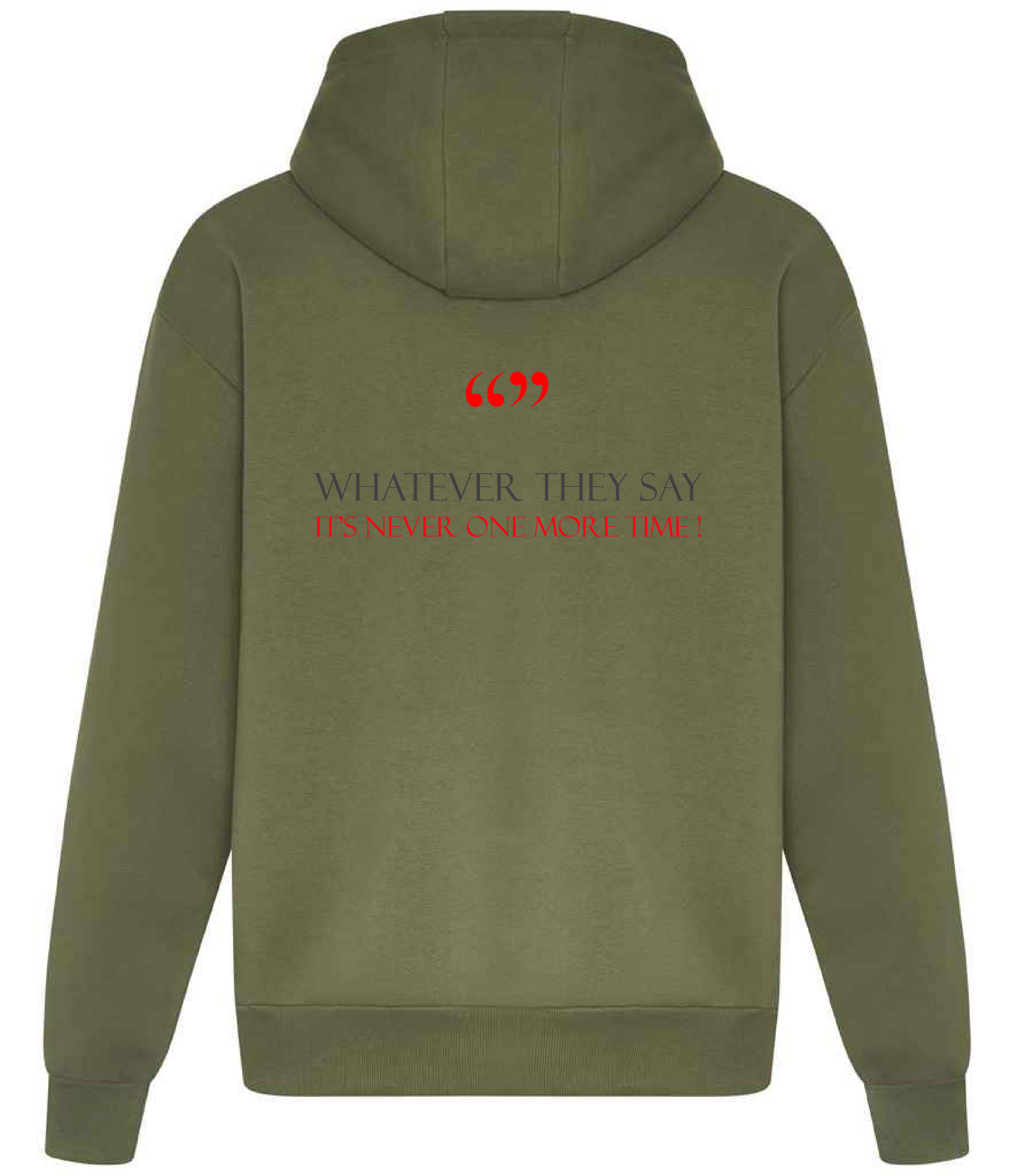 237 Dance Hoodie - Whatever they say collection