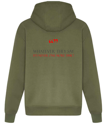 237 Dance Hoodie - Whatever they say collection