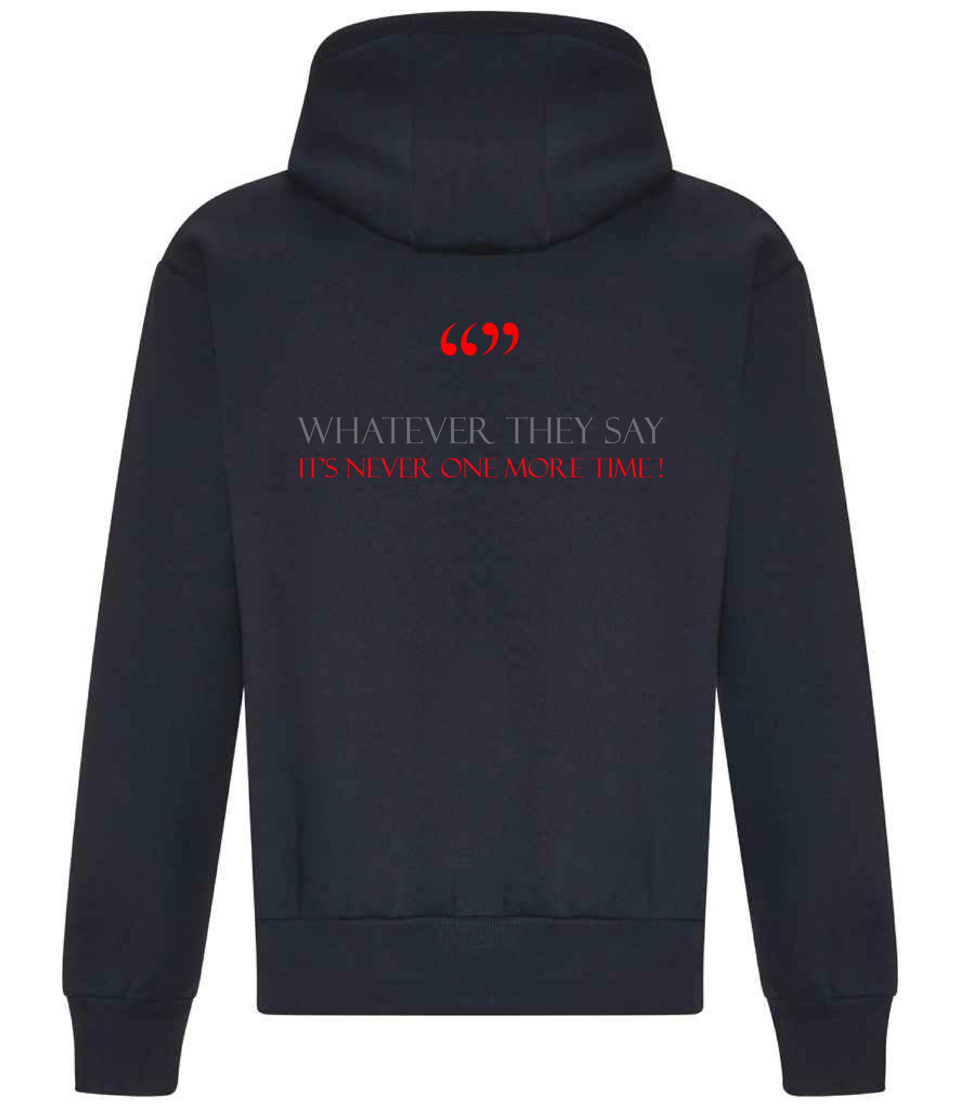237 Dance Hoodie - Whatever they say collection