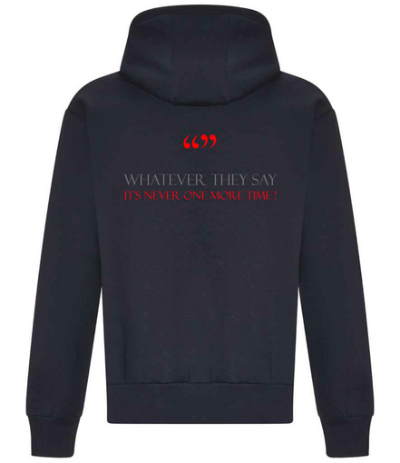 237 Dance Hoodie - Whatever they say collection