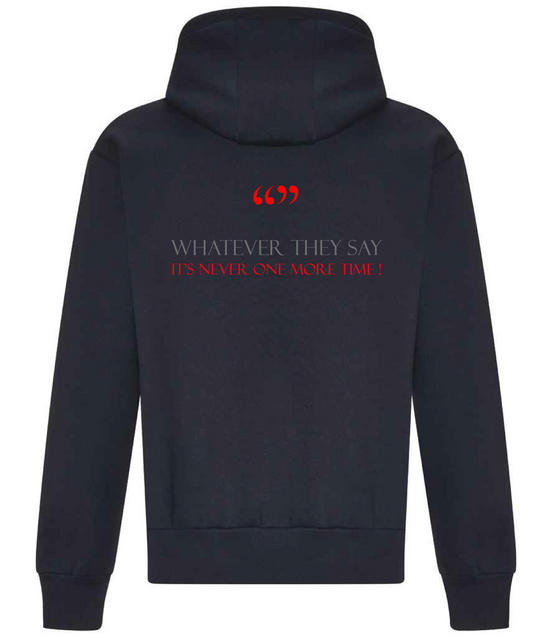 237 Dance Hoodie - Whatever they say collection