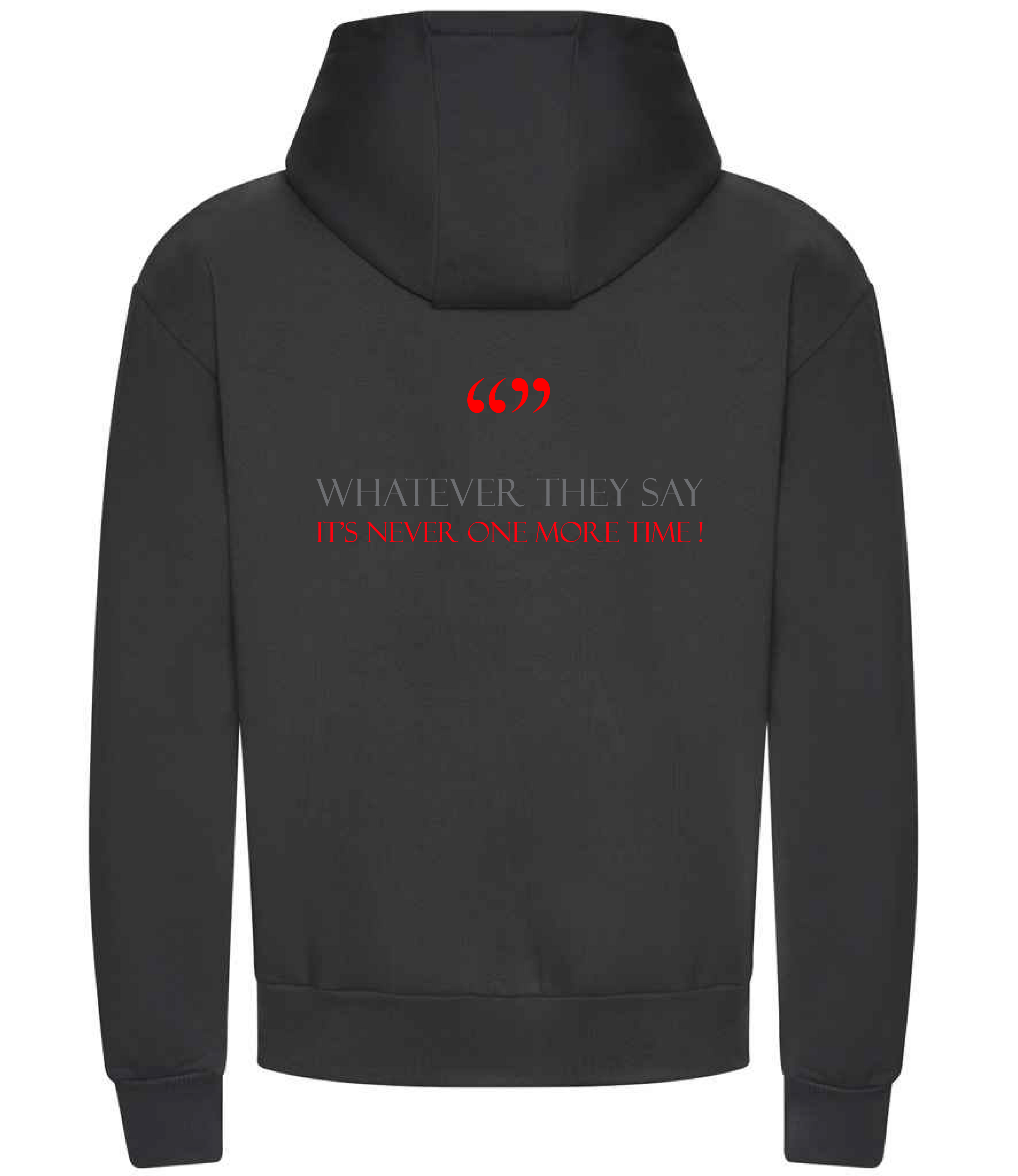 237 Dance Hoodie - Whatever they say collection