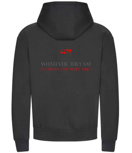 237 Dance Hoodie - Whatever they say collection